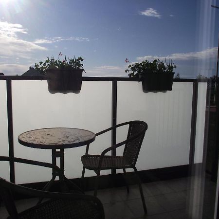 Apartament Holenderski Z Prywatnym Miejscem Postojowym W Garazu Κοστζαλίν Εξωτερικό φωτογραφία