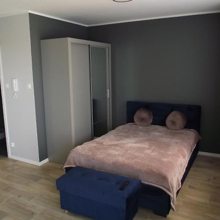Apartament Holenderski Z Prywatnym Miejscem Postojowym W Garazu Κοστζαλίν Εξωτερικό φωτογραφία