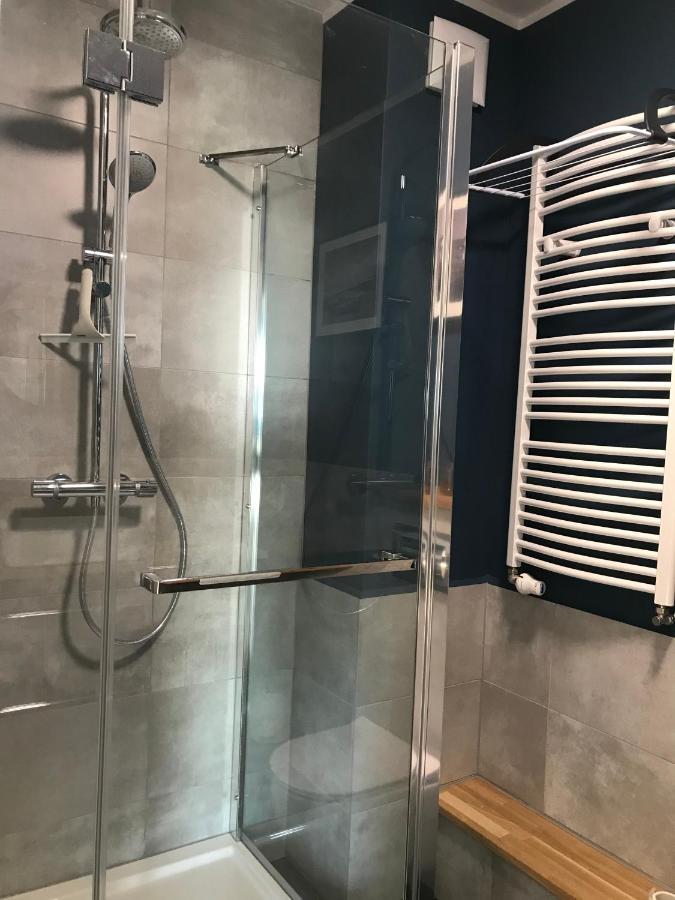 Apartament Holenderski Z Prywatnym Miejscem Postojowym W Garazu Κοστζαλίν Εξωτερικό φωτογραφία